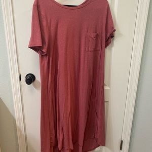 LuLaRoe Carly Dress